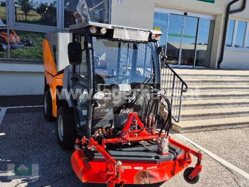 Transportfahrzeug des Typs Sonstige CITYMASTER 1600, Gebrauchtmaschine in Klagenfurt (Bild 1)