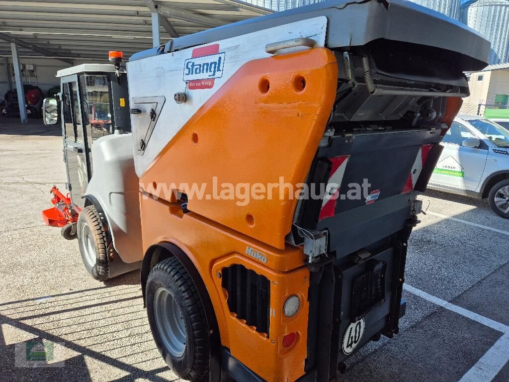 Transportfahrzeug typu Sonstige CITYMASTER 1600, Gebrauchtmaschine v Klagenfurt (Obrázek 14)