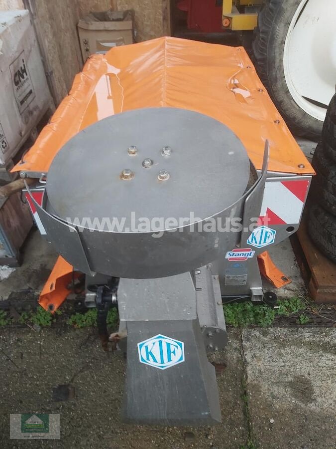 Transportfahrzeug typu Sonstige CITYMASTER 1600, Gebrauchtmaschine v Klagenfurt (Obrázek 21)