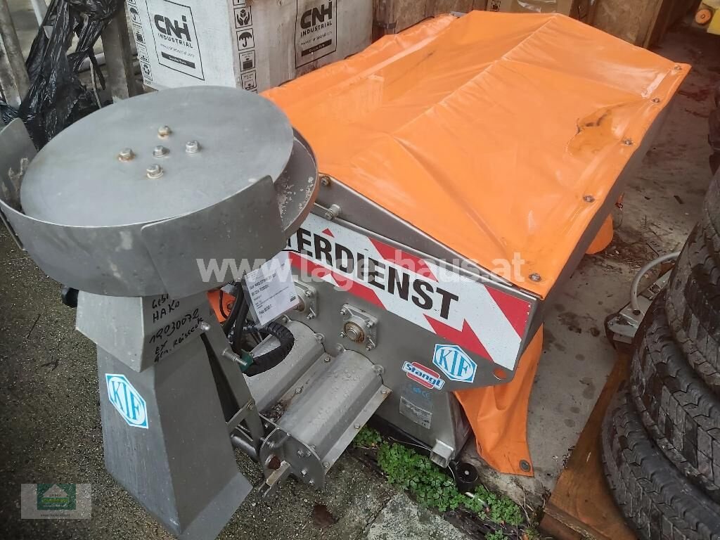 Transportfahrzeug typu Sonstige CITYMASTER 1600, Gebrauchtmaschine v Klagenfurt (Obrázek 16)