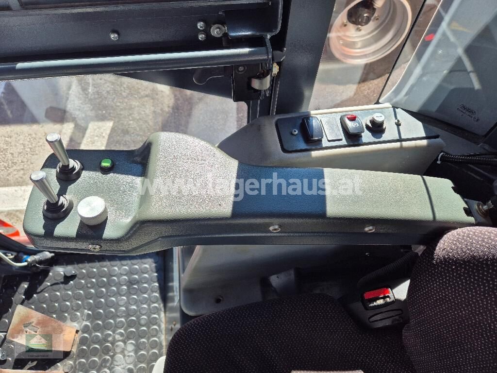 Transportfahrzeug typu Sonstige CITYMASTER 1600, Gebrauchtmaschine v Klagenfurt (Obrázek 3)