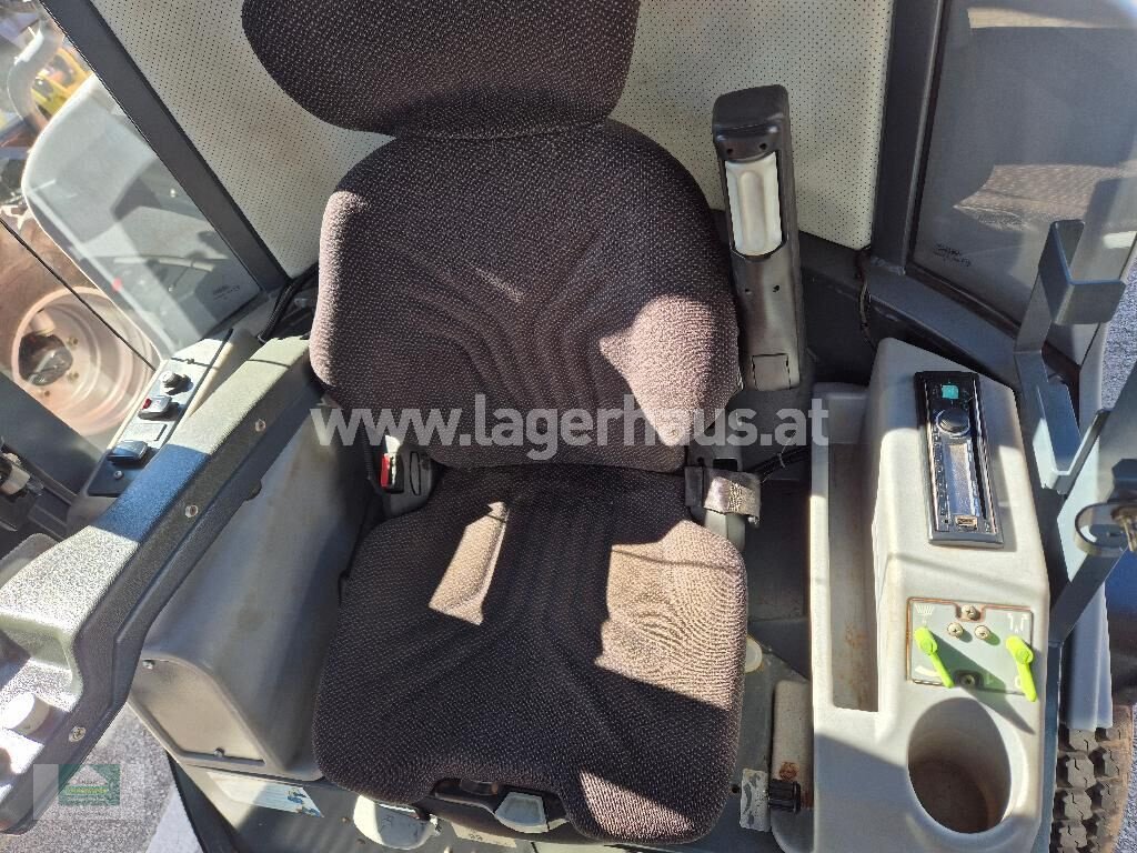 Transportfahrzeug typu Sonstige CITYMASTER 1600, Gebrauchtmaschine v Klagenfurt (Obrázek 7)