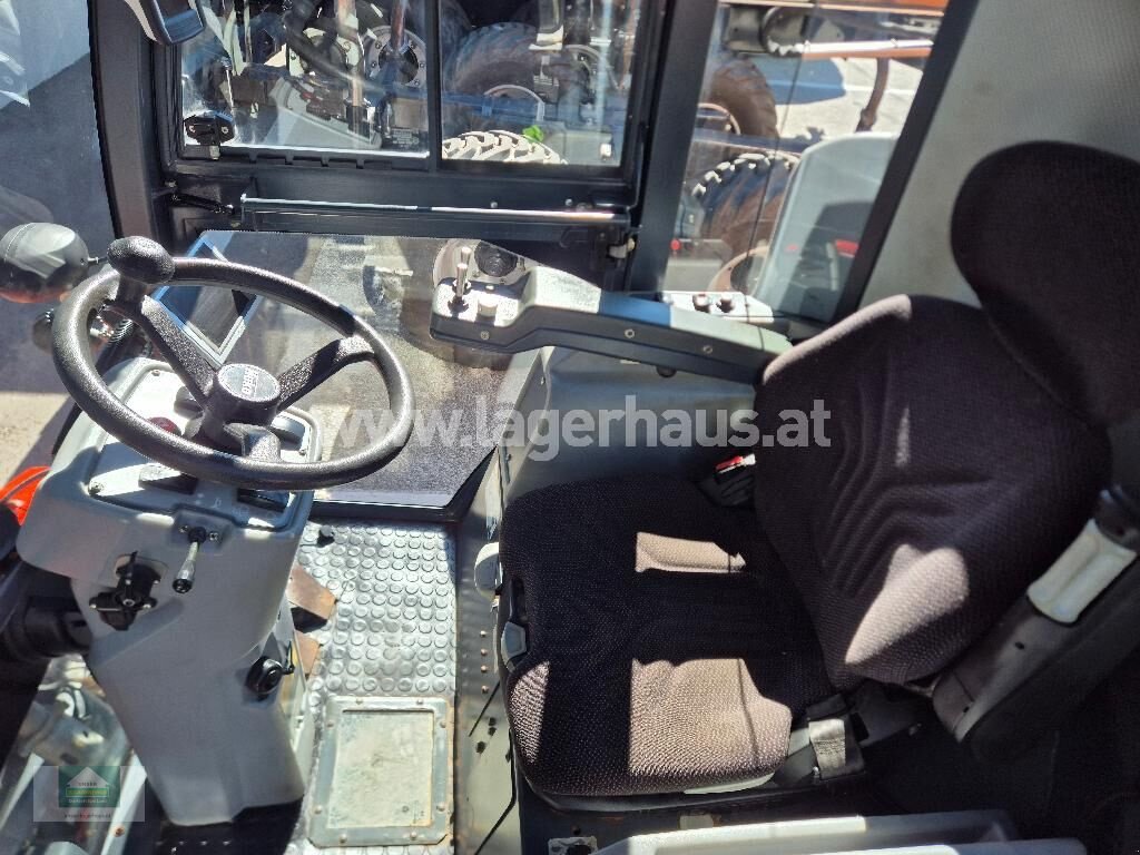 Transportfahrzeug typu Sonstige CITYMASTER 1600, Gebrauchtmaschine v Klagenfurt (Obrázek 2)