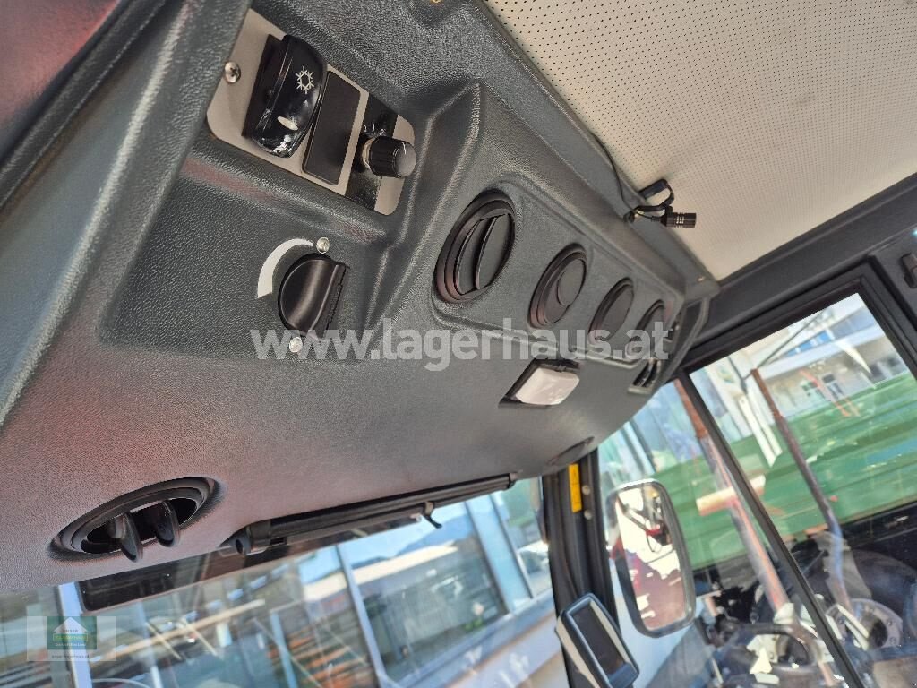 Transportfahrzeug typu Sonstige CITYMASTER 1600, Gebrauchtmaschine v Klagenfurt (Obrázek 5)