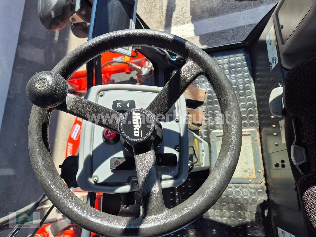 Transportfahrzeug typu Sonstige CITYMASTER 1600, Gebrauchtmaschine v Klagenfurt (Obrázek 4)