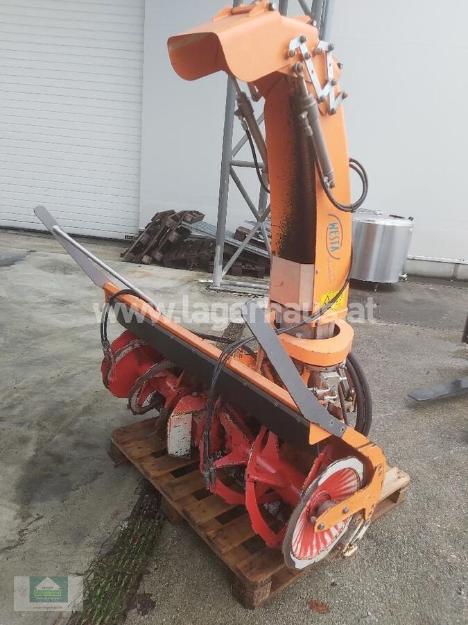 Transportfahrzeug typu Sonstige CITYMASTER 1600, Gebrauchtmaschine v Klagenfurt (Obrázek 19)