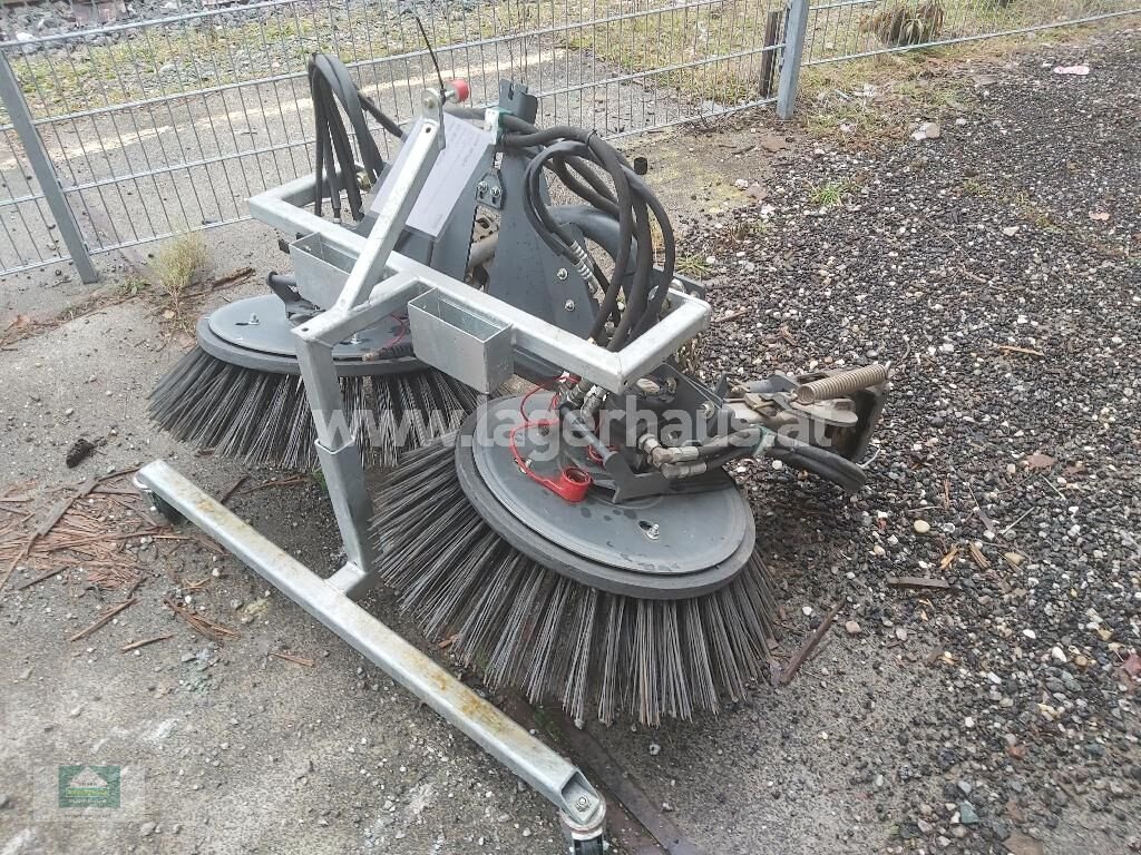 Transportfahrzeug typu Sonstige CITYMASTER 1600, Gebrauchtmaschine v Klagenfurt (Obrázek 15)