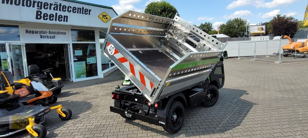 Transportfahrzeug tipa Sonstige Etesia ET Lander, Neumaschine u Beelen (Slika 2)