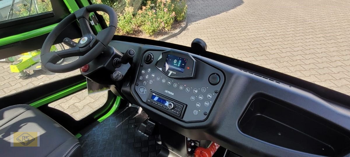 Transportfahrzeug tipa Sonstige Etesia ET Lander, Neumaschine u Beelen (Slika 4)