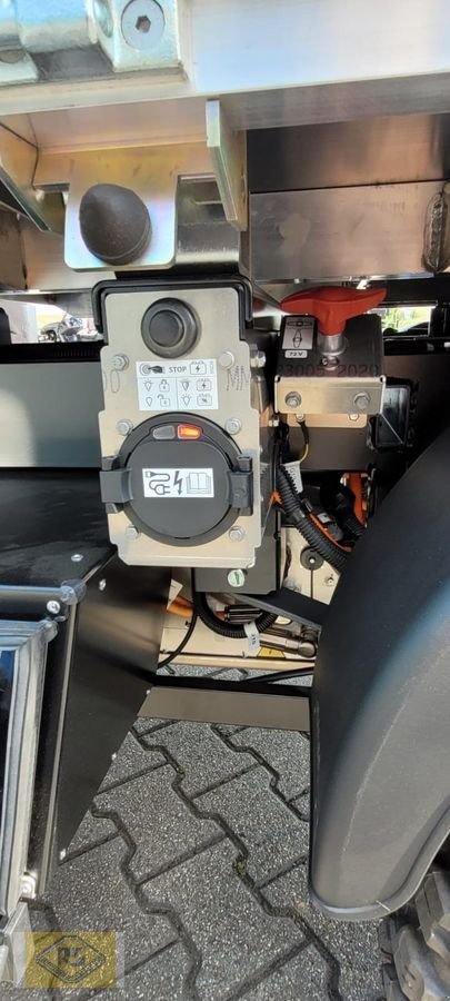 Transportfahrzeug tipa Sonstige Etesia ET Lander, Neumaschine u Beelen (Slika 6)