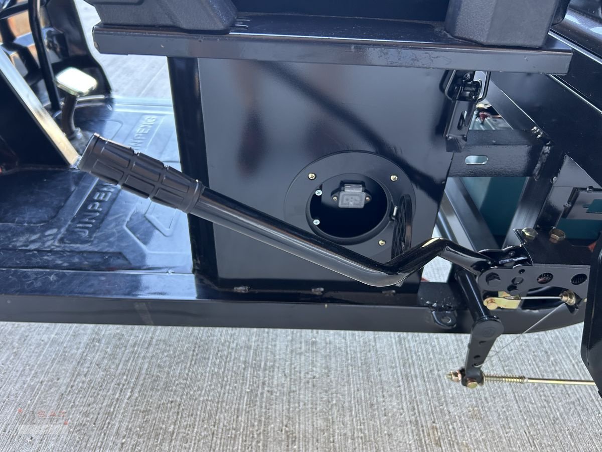 Transportfahrzeug tipa Sonstige Lastendreirad TUK-TUK 600 W-NEU, Neumaschine u Eberschwang (Slika 7)