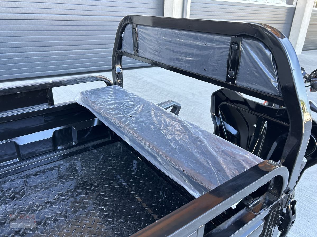 Transportfahrzeug tipa Sonstige Lastendreirad TUK-TUK 600 W-NEU, Neumaschine u Eberschwang (Slika 11)