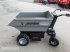 Transportfahrzeug des Typs Sonstige Motorschubkarre Jansen MSK-500,1000 Watt Elektro, Neumaschine in Eberschwang (Bild 10)