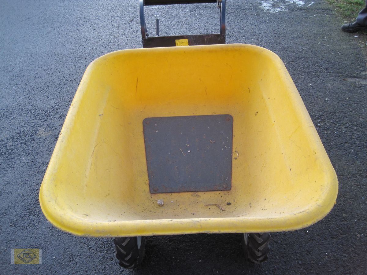 Transportfahrzeug typu Sonstige POWER BARROW, Gebrauchtmaschine v Beelen (Obrázek 4)