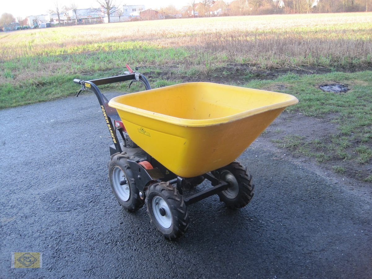 Transportfahrzeug typu Sonstige POWER BARROW, Gebrauchtmaschine v Beelen (Obrázek 2)