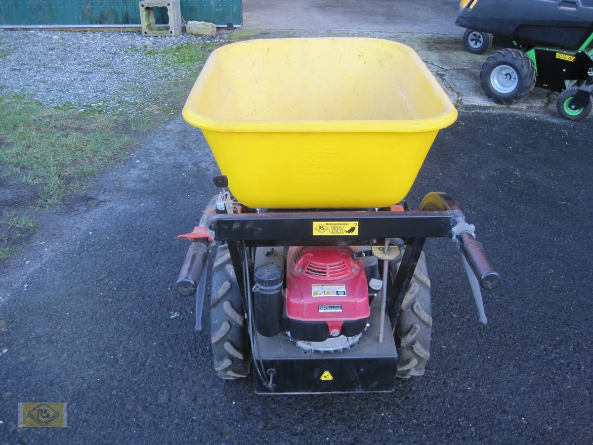 Transportfahrzeug typu Sonstige POWER BARROW, Gebrauchtmaschine v Beelen (Obrázek 5)