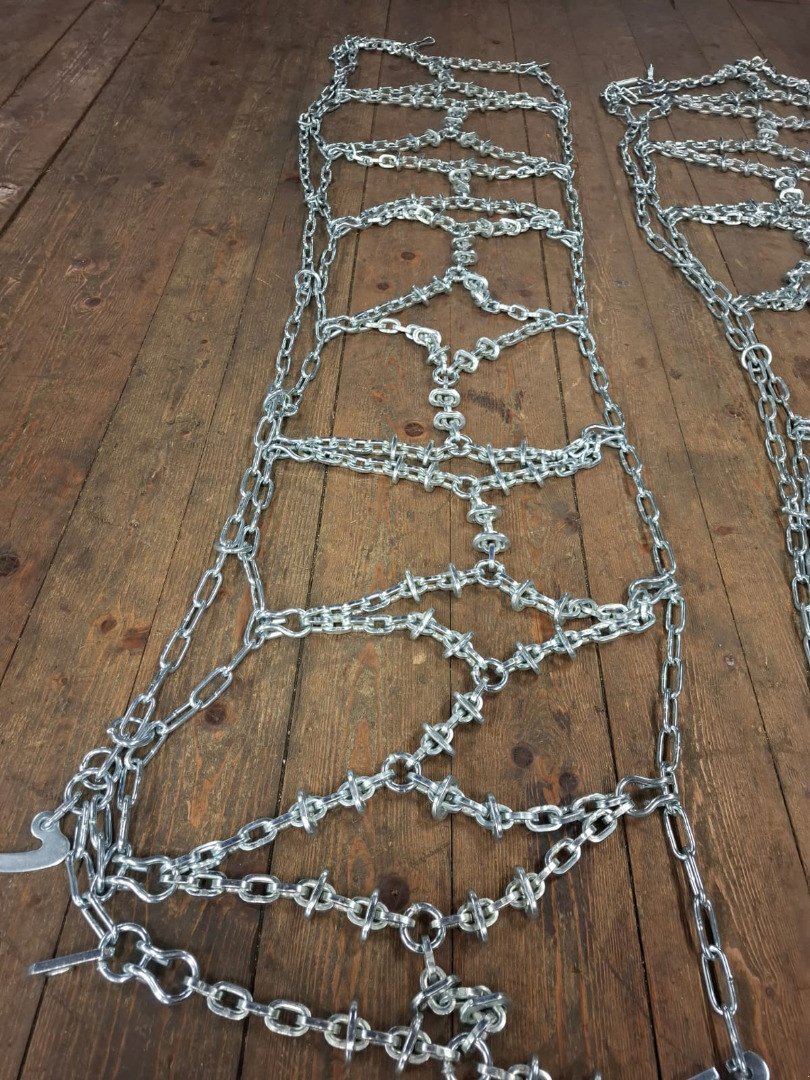 Transportfahrzeug typu Sonstige Schneeketten, Gebrauchtmaschine v Chur (Obrázok 4)