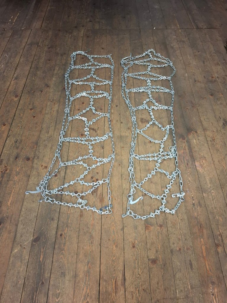 Transportfahrzeug typu Sonstige Schneeketten, Gebrauchtmaschine v Chur (Obrázok 3)