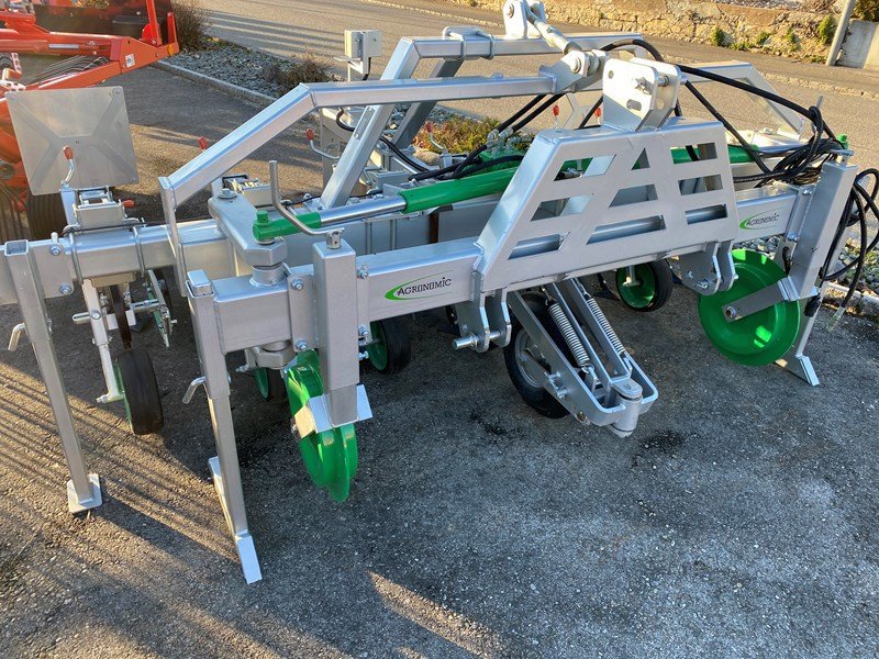 Transportfahrzeug типа Sonstige Sonstiges, Neumaschine в Courtedoux (Фотография 3)