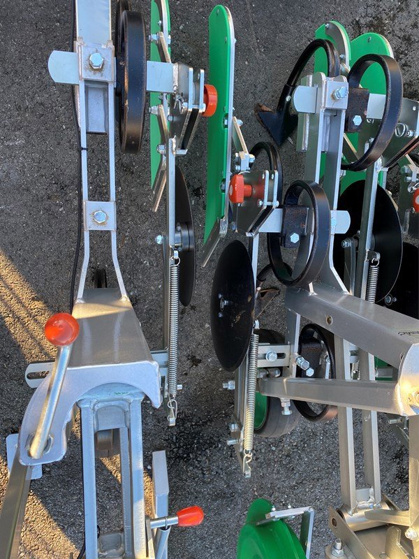 Transportfahrzeug типа Sonstige Sonstiges, Neumaschine в Courtedoux (Фотография 5)