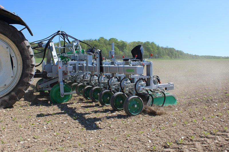 Transportfahrzeug типа Sonstige Sonstiges, Neumaschine в Courtedoux (Фотография 1)