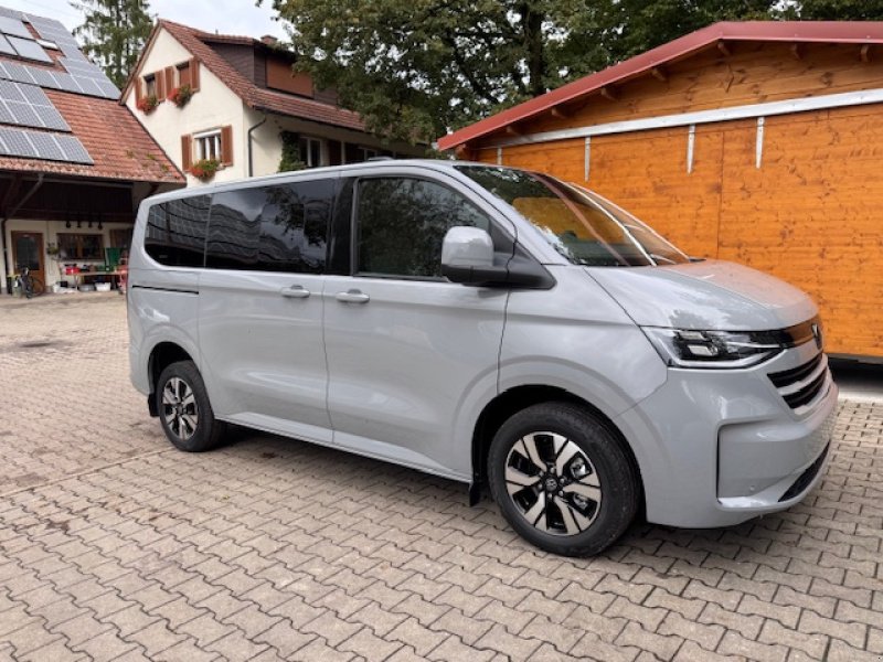 Transportfahrzeug typu Volkswagen T7, Gebrauchtmaschine v Maulburg (Obrázek 1)