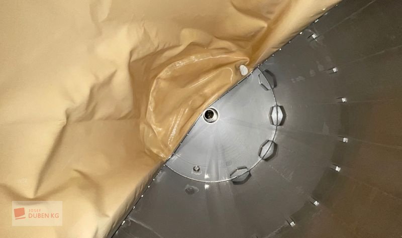 Traubenpresse του τύπου Scharfenberger EHT 2600, Gebrauchtmaschine σε Ziersdorf (Φωτογραφία 7)