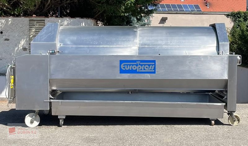 Traubenpresse tipa Scharfenberger EHT 3000, Gebrauchtmaschine u Ziersdorf (Slika 5)