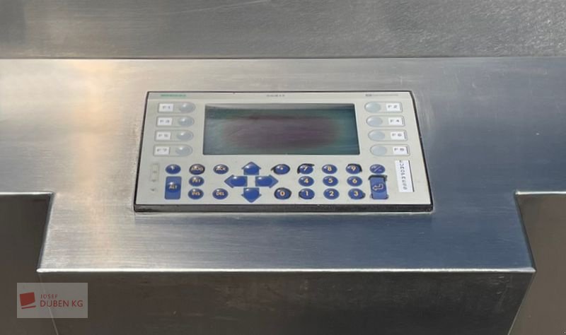 Traubenpresse tipa Scharfenberger EHT 3000, Gebrauchtmaschine u Ziersdorf (Slika 8)