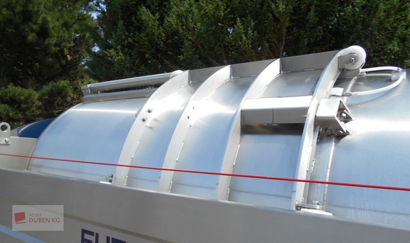 Traubenpresse of the type Scharfenberger EP2-34, Neumaschine in Ziersdorf (Picture 10)