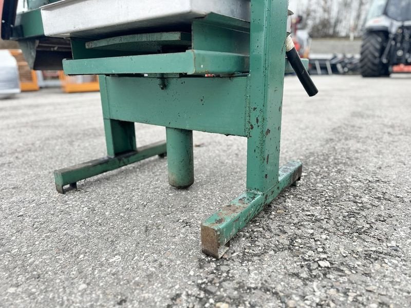 Traubenpresse typu Sonstige Hydr. Obstpackpresse, Gebrauchtmaschine v St. Marienkirchen (Obrázek 8)