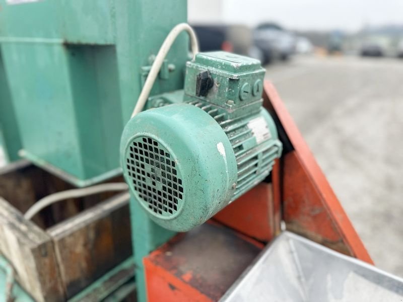 Traubenpresse typu Sonstige Hydr. Obstpackpresse, Gebrauchtmaschine v St. Marienkirchen (Obrázek 5)