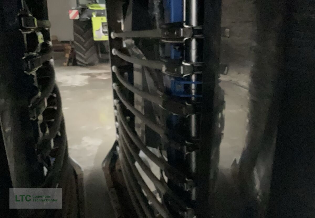 Traubenvollernter typu Braud 9070L, Gebrauchtmaschine w Korneuburg (Zdjęcie 13)