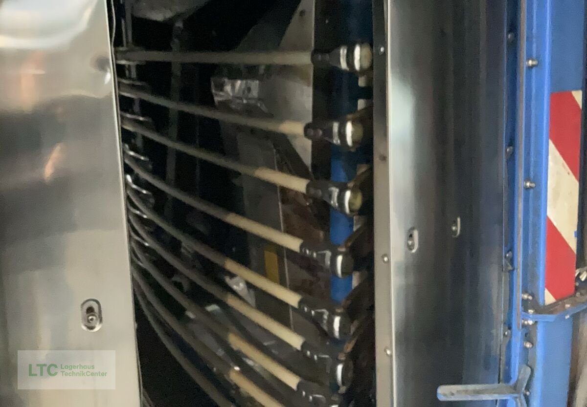Traubenvollernter typu Braud 9070L, Gebrauchtmaschine w Korneuburg (Zdjęcie 16)