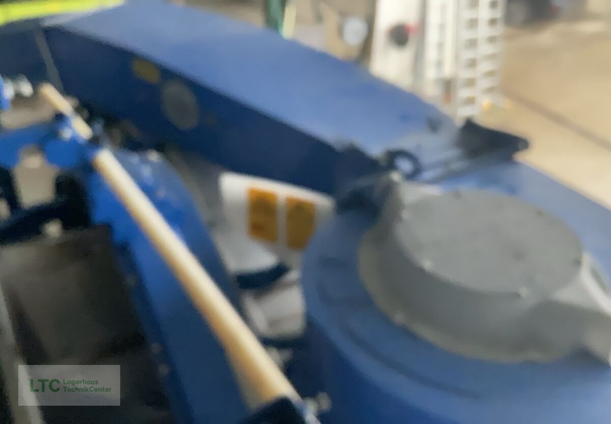 Traubenvollernter typu Braud 9070L, Gebrauchtmaschine w Korneuburg (Zdjęcie 22)