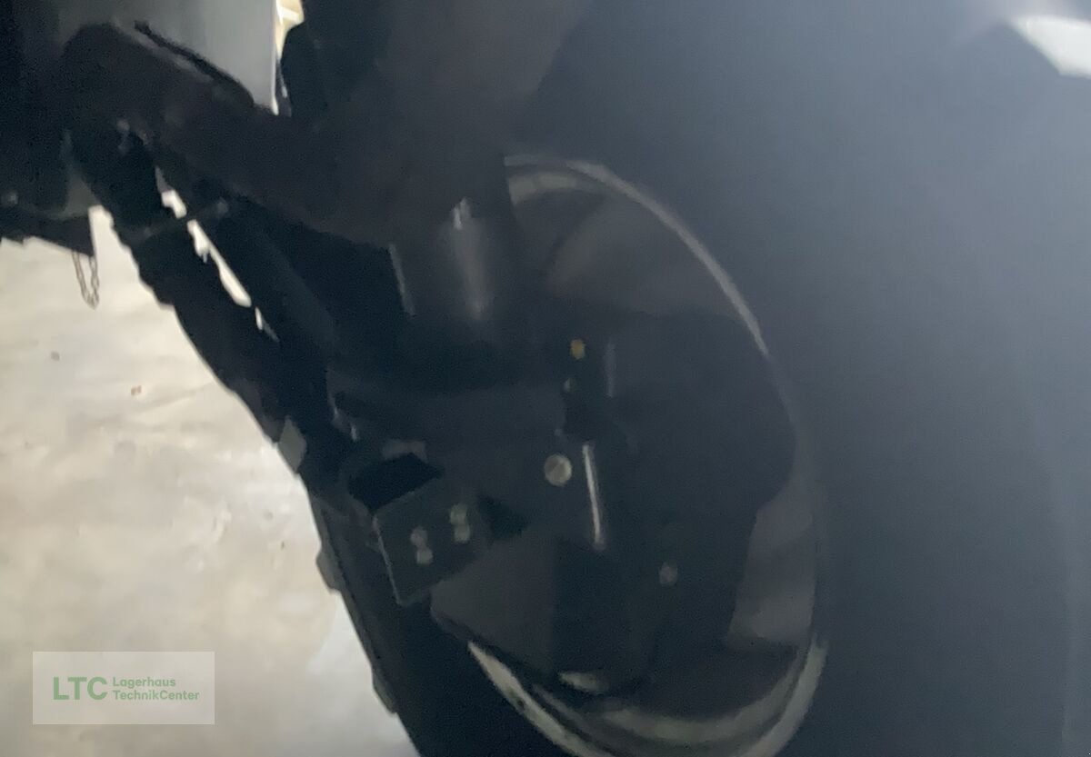 Traubenvollernter typu Braud 9070L, Gebrauchtmaschine w Korneuburg (Zdjęcie 12)