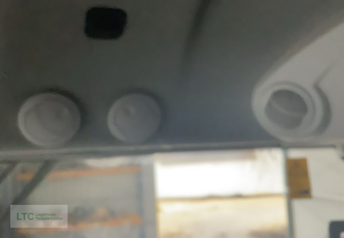 Traubenvollernter typu Braud 9070L, Gebrauchtmaschine w Korneuburg (Zdjęcie 20)