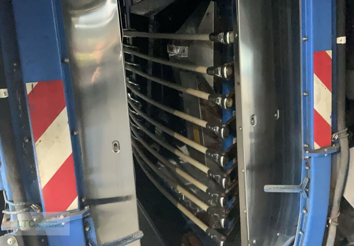 Traubenvollernter typu Braud 9070L, Gebrauchtmaschine w Korneuburg (Zdjęcie 15)