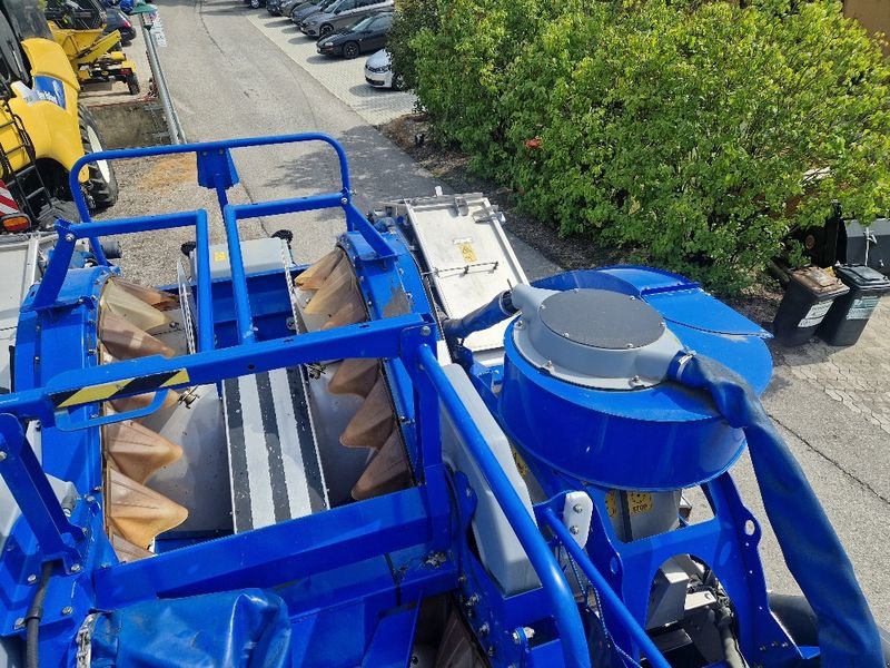 Traubenvollernter a típus Braud Braud 9060L OptiGrape, Gebrauchtmaschine ekkor: Obritzberg (Kép 9)