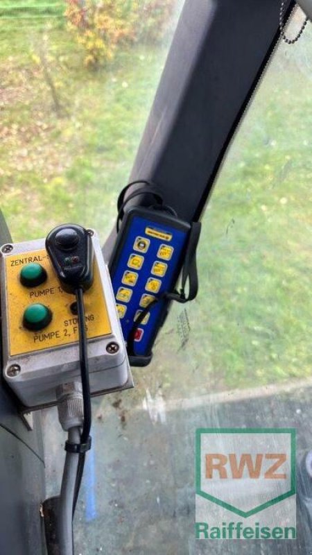 Traubenvollernter del tipo Braud TVE 9070L+, Gebrauchtmaschine In Gundersheim (Immagine 7)