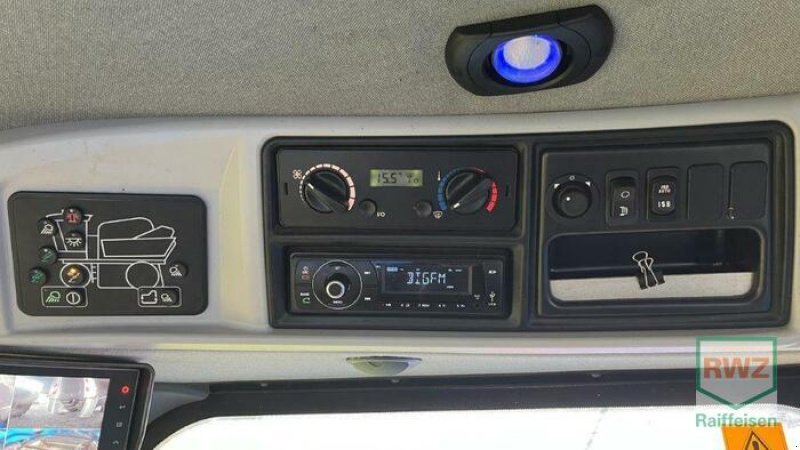 Traubenvollernter del tipo Braud TVE 9070L+, Gebrauchtmaschine In Gundersheim (Immagine 8)