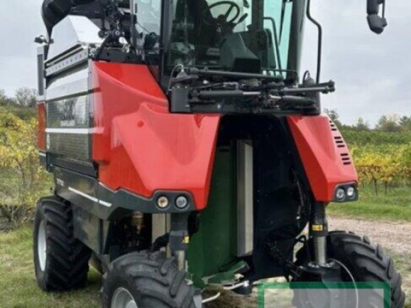 Traubenvollernter tipa Ero 7175XV, Gebrauchtmaschine u Grünstadt (Slika 1)