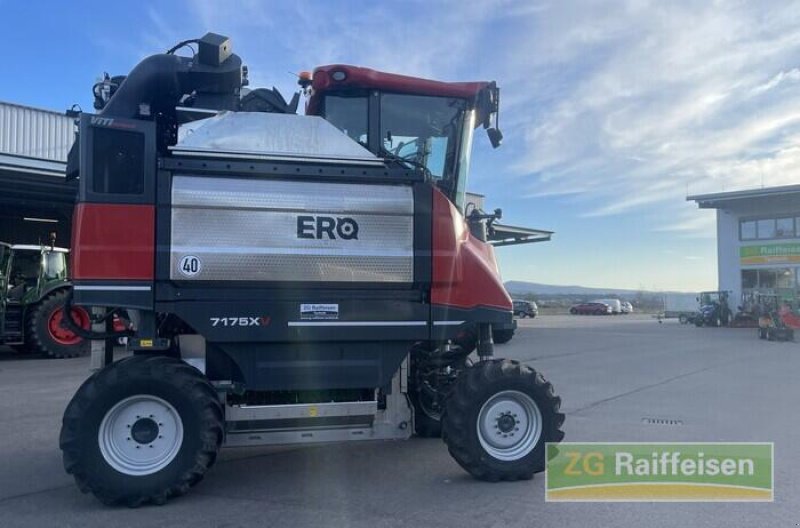 Traubenvollernter del tipo Ero Grapeliner 7175X, Gebrauchtmaschine In Karlsruhe (Immagine 2)