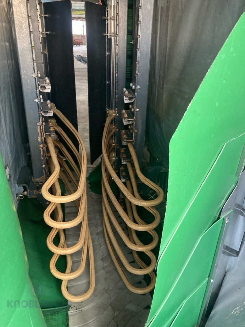 Traubenvollernter от тип Ero P6200, Gebrauchtmaschine в Kandern-Tannenkirch (Снимка 4)