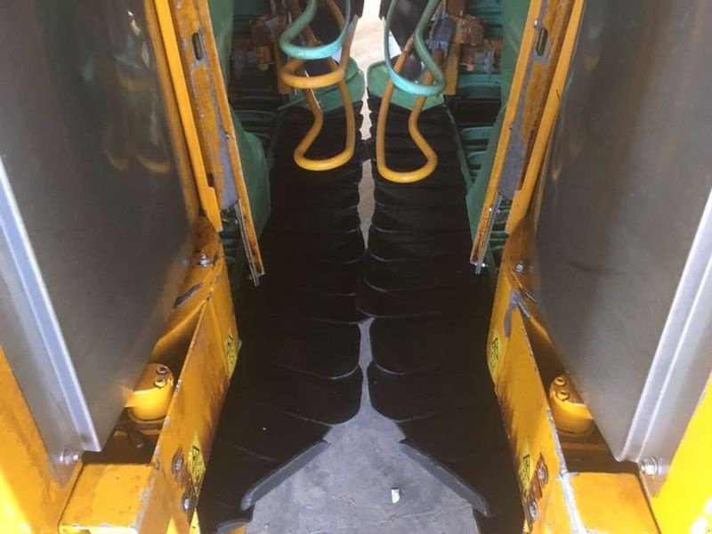 Traubenvollernter a típus Gregoire G1, Gebrauchtmaschine ekkor: Obritzberg (Kép 3)