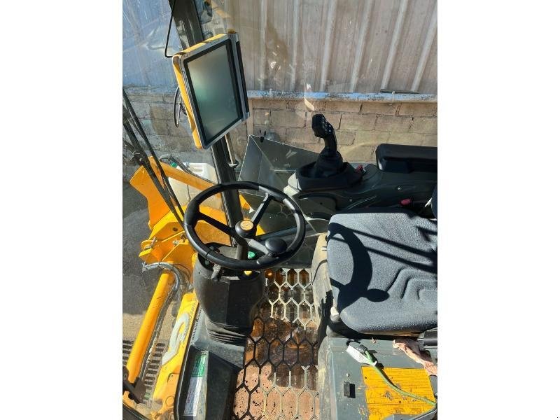 Traubenvollernter типа Gregoire G4.210, Gebrauchtmaschine в BRAY en Val (Фотография 9)