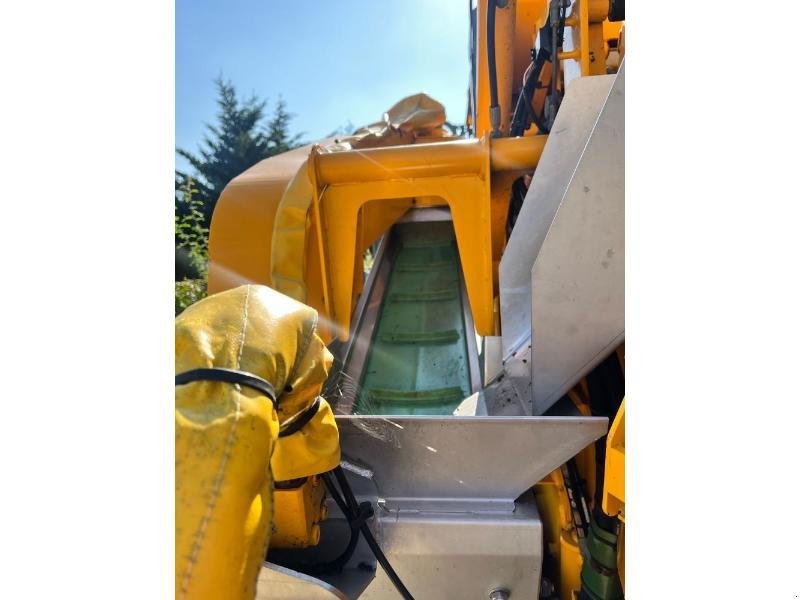 Traubenvollernter типа Gregoire G4.210, Gebrauchtmaschine в BRAY en Val (Фотография 8)