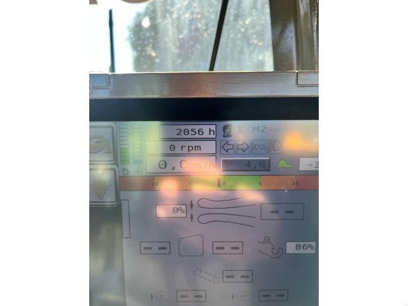 Traubenvollernter типа Gregoire G4.210, Gebrauchtmaschine в BRAY en Val (Фотография 11)