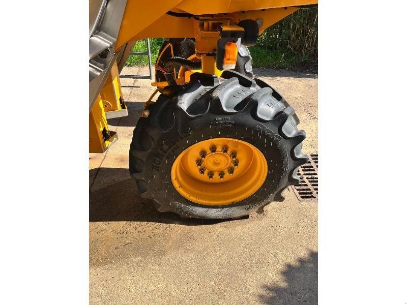 Traubenvollernter типа Gregoire G4.210, Gebrauchtmaschine в BRAY en Val (Фотография 5)