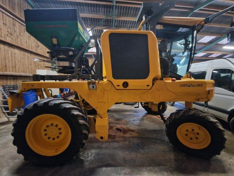 Traubenvollernter typu Gregoire G5,310, Gebrauchtmaschine v BRAY en Val (Obrázok 3)